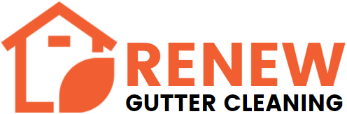 Renew Gutter Cleaning